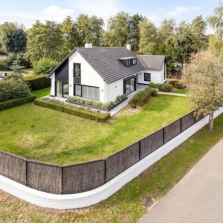 Villa Miro Sint-Idesbald Kültér fotó