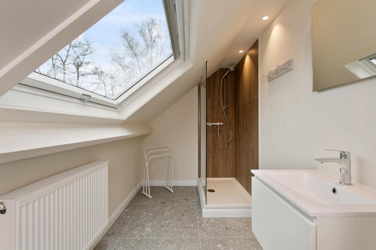 Villa Miro Sint-Idesbald Kültér fotó